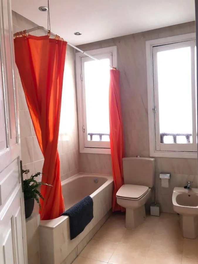 Habitacion Privada En El Centro De Deba
