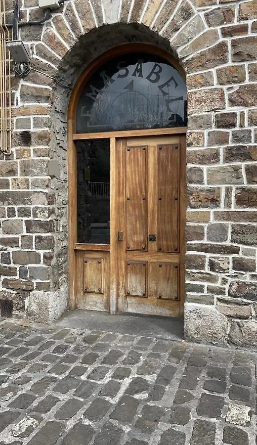 Habitacion Privada En El Centro De Deba