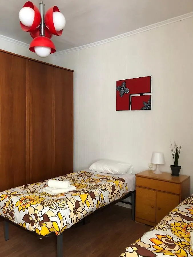Habitacion Privada En El Centro De Deba