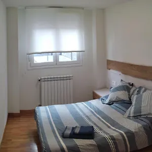 Apartment Pilgrimshouse, Marquina-Jemein