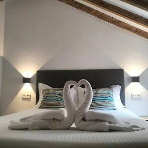 Homestay Gran Via 16 Centro Lbi00574, Bilbao