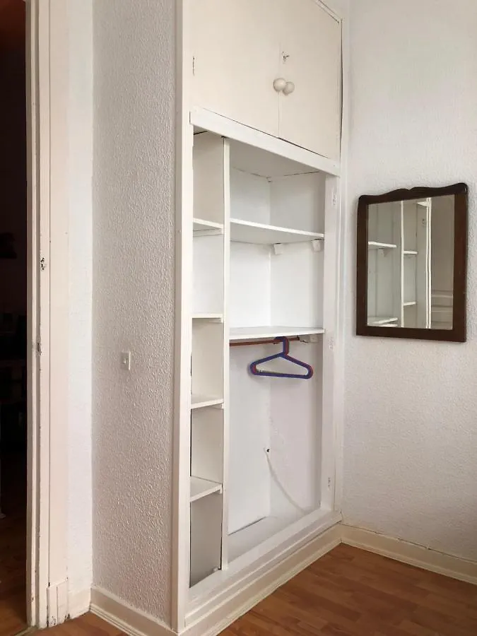Habitacion Privada En El Centro De Deba 0*,
