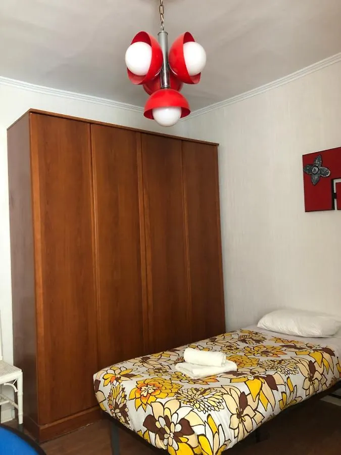 Pansiyon Habitacion Privada En El Centro De Deba
